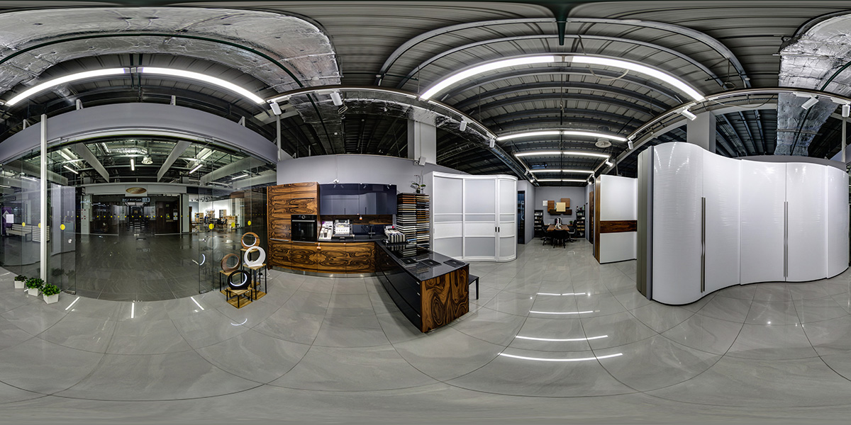 Виртуальный 3д тур